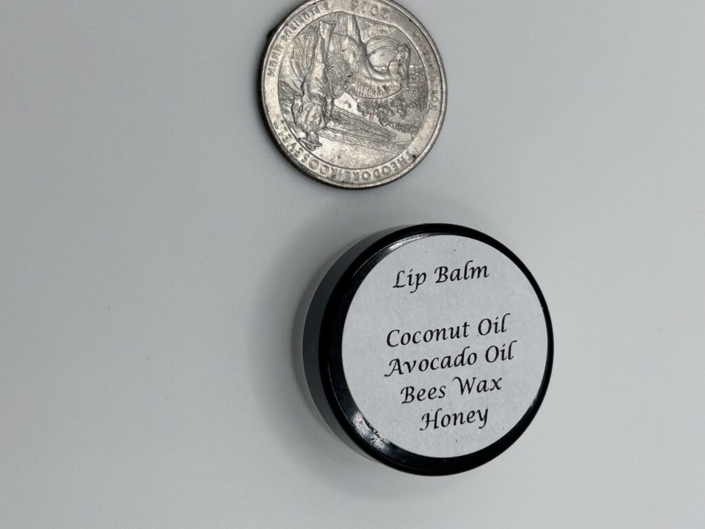 Lip Balm