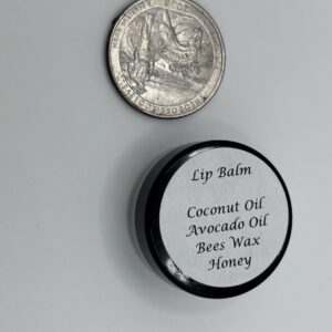 Lip Balm