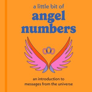 A Little Bit of Angel Numbers by Novalee Wilder