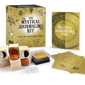 Mystical Journaling Kit: Tools for Everyday Magic