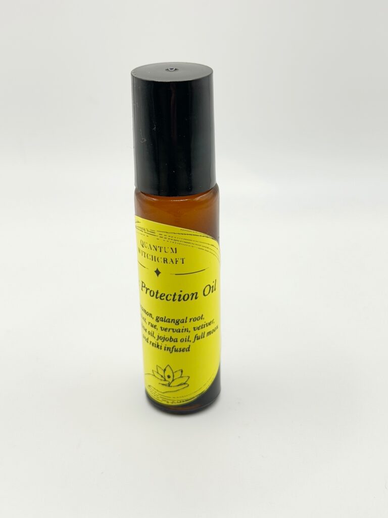 Basic Protection Oil