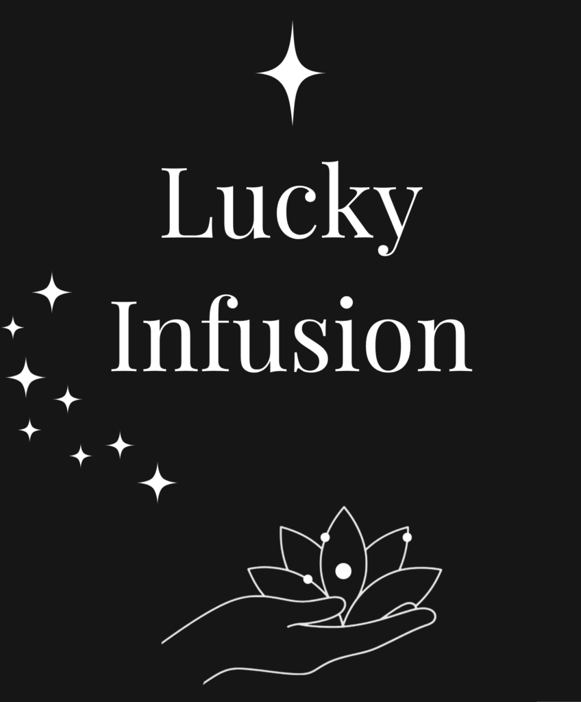 Quick Luck Spell