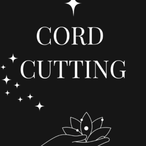 Cord Cutting Spell