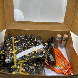 Party Spell Kit - Road Opener Party