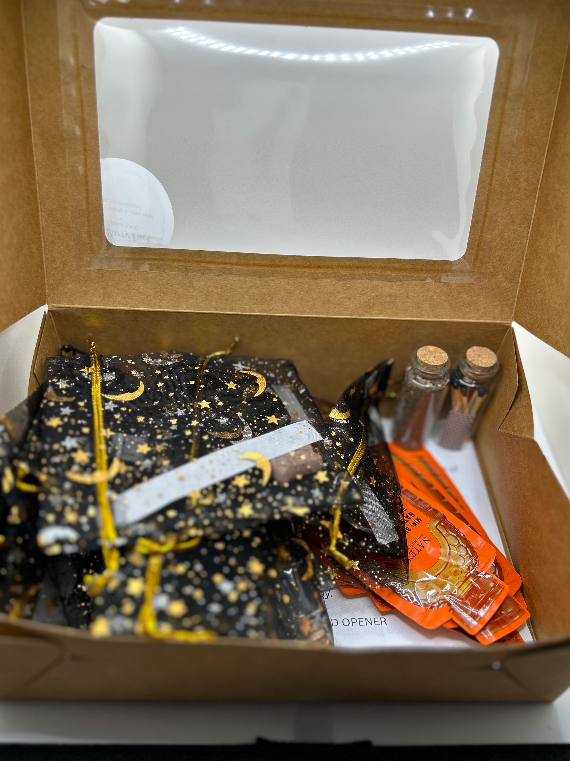Party Spell Kit - Road Opener Party