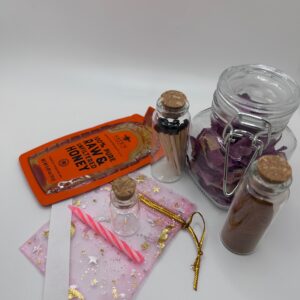 Party Spell Kit - True Love