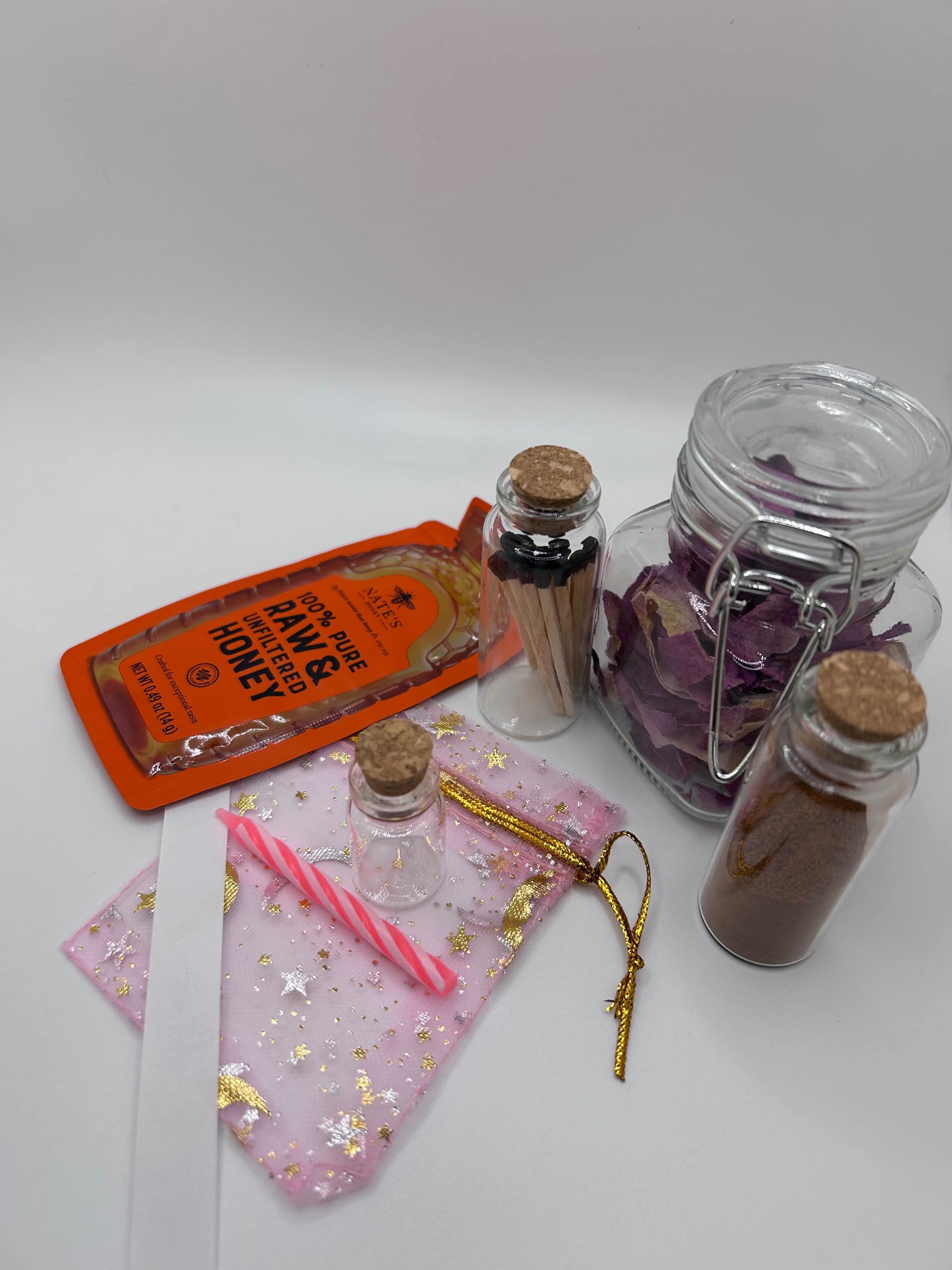 Party Spell Kit - True Love